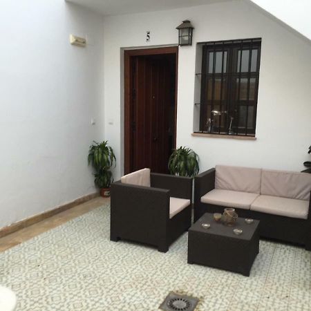 Apartamento El Salon Écija Eksteriør billede