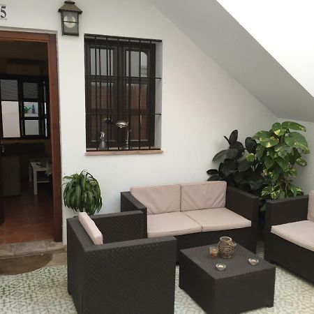 Apartamento El Salon Écija Eksteriør billede