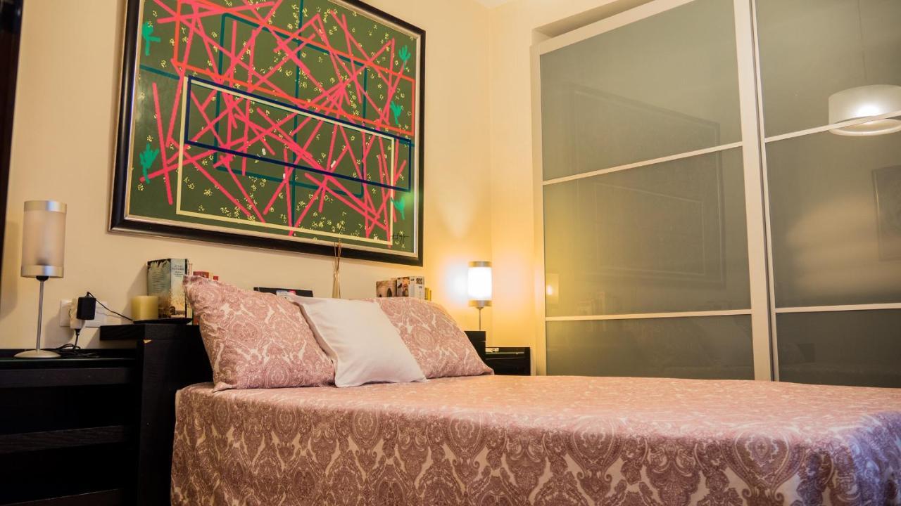 Apartamento El Salon Écija Eksteriør billede