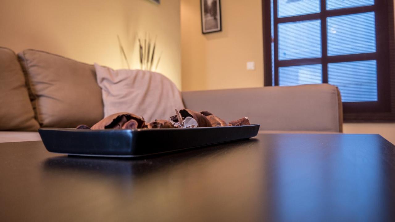 Apartamento El Salon Écija Eksteriør billede