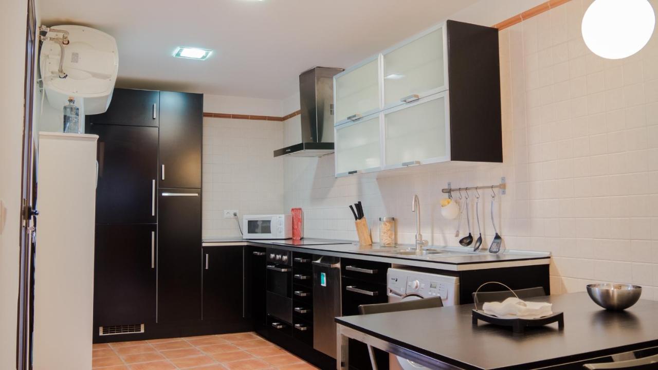 Apartamento El Salon Écija Eksteriør billede