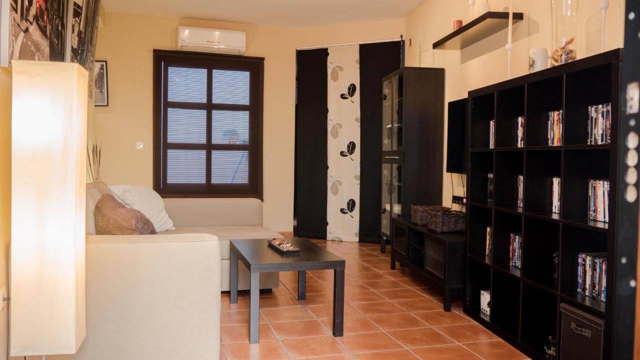 Apartamento El Salon Écija Eksteriør billede