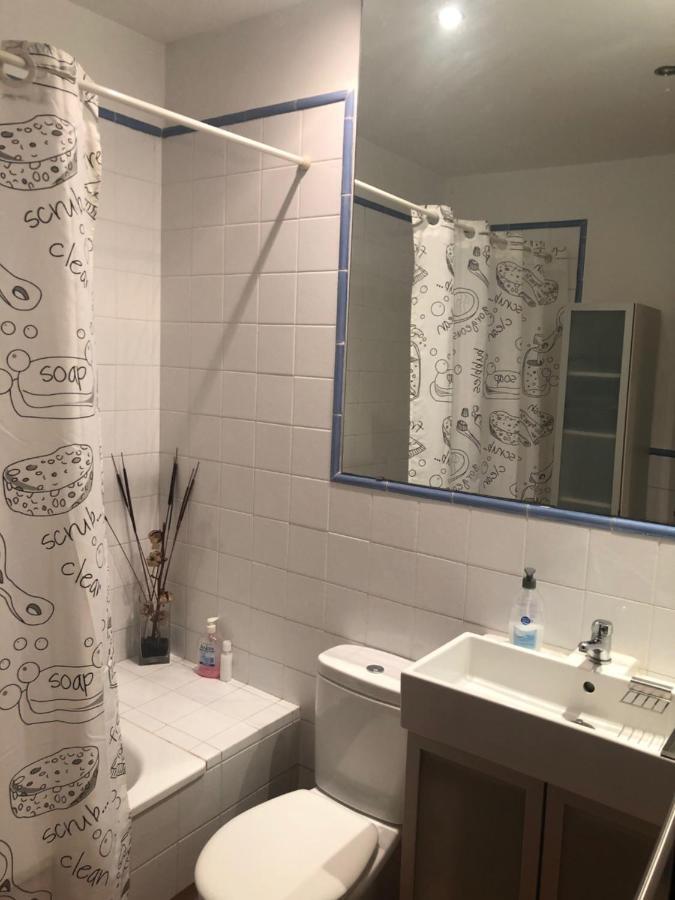 Apartamento El Salon Écija Eksteriør billede