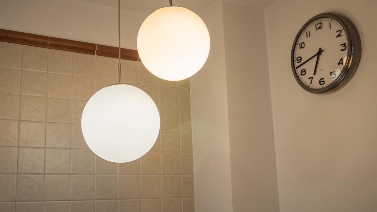 Apartamento El Salon Écija Eksteriør billede