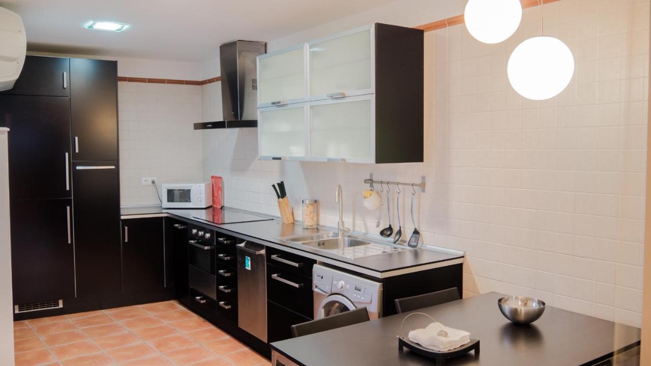 Apartamento El Salon Écija Eksteriør billede